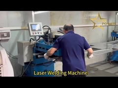 Melhor preço Máquinas de gravura de CO2 Máquina de soldagem a laser para pia de cozinha