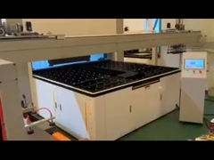 centro de flexão automático