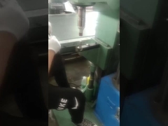 Máquina automática de linha de rebitagem