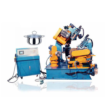 Bom preço Polisher de 3 cabeças para o Utensílios de cozinha do potenciômetro on-line