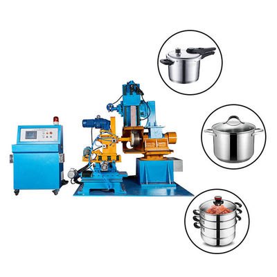 Bom preço Polisher da máquina de lustro do preço de fábrica para o metal que cozinha o potenciômetro on-line