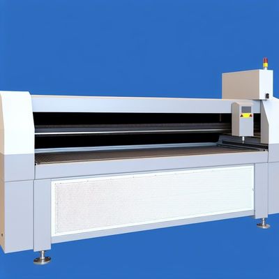 Bom preço Máquina de corte a laser de fibras de tipo rolo para produção manual de lavatórios on-line