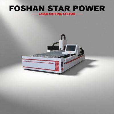 Bom preço Cortadora a laser CNC de fibra para tubos e chapas de aço inoxidável on-line