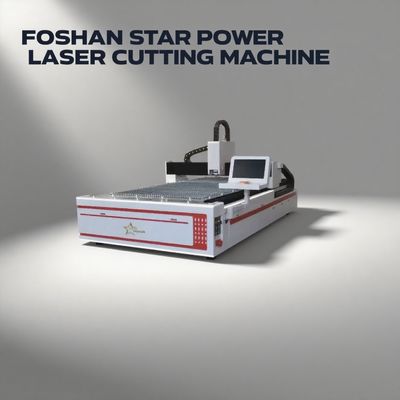 Bom preço High - Precision Laser Cutting System for Stainless Steel on-line