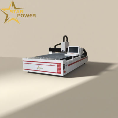 Bom preço Intelligent Laser Cutting System for Stainless Steel Sheet Metal on-line