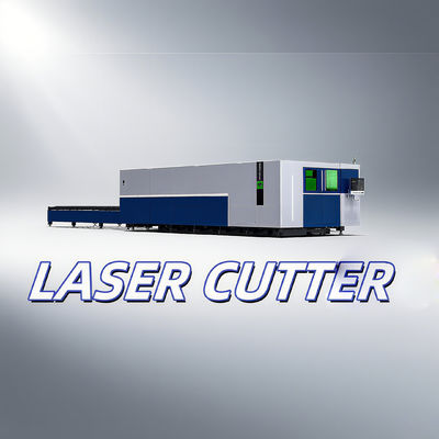 Bom preço AI - Driven Industrial Grade High Power Precision Laser Cutting System for Advanced Manufacturing Applications on-line