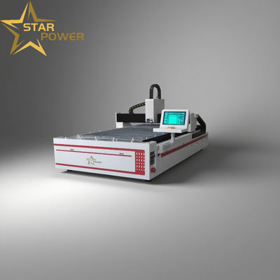 Bom preço Advanced Stainless Steel Sheet Metal Laser Cutting Machine on-line