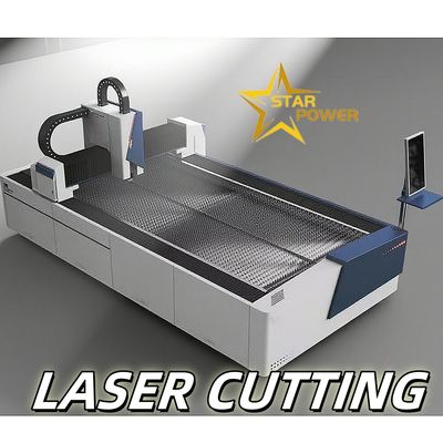 Bom preço AI - Enabled Industrial - Grade High - Power Precision Laser Cutting System for Next - Generation Advanced Manufacturing on-line