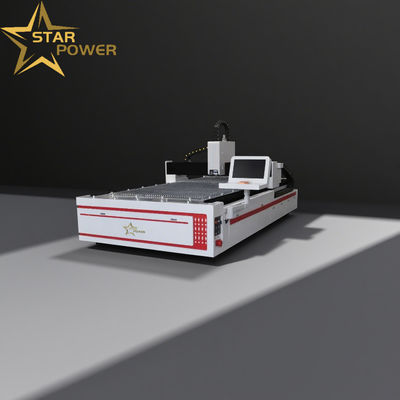 Bom preço Modular Laser Cutter for Stainless Steel Sheet Metal on-line