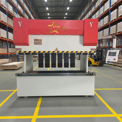 Bom preço Heavy-Duty Mechanical Arc Plate Bending Machine Low Maintenance on-line