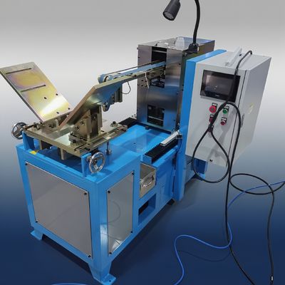 Bom preço PrecisionPro 380V 2.3KW Hydraulic Lock Vertical Seam Grinding Machine on-line