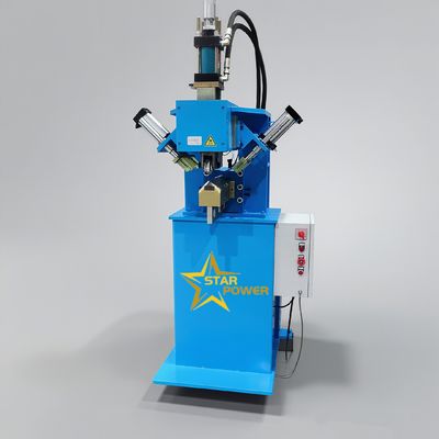 Bom preço InduHydra Pro Industrial Hydraulic Kitchen Sink Seam Press on-line