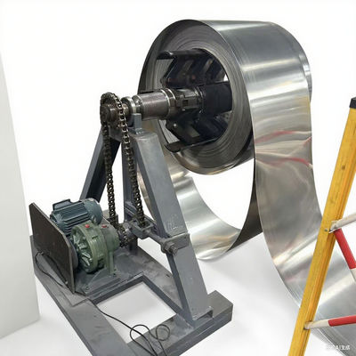 Bom preço Heavy-Duty Coil Handler System for 10000 kg Loads on-line