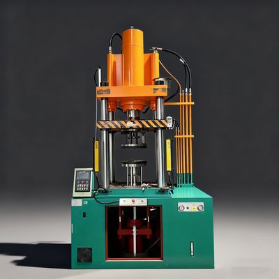 Bom preço Máquina de prensagem hidráulica industrial ProForm HD com força de 20000 KN, pressão de 80 Mpa e viagem de 250 MM para processamento de metais on-line