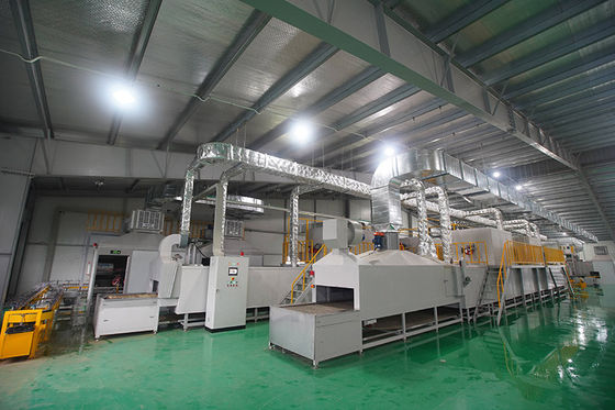 A pintura à pistola automática cola não a máquina de revestimento para o potenciômetro do Cookware