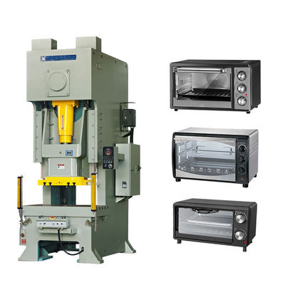 Chaleira da imprensa hidráulica que faz a máquina para o Utensílios de cozinha de aço inoxidável Oven Making