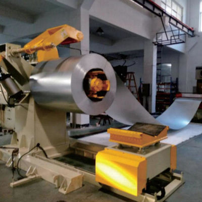Linha de blanqueamento circular de chapas de aço inoxidável para materiais irregulares para utensílios de cozinha