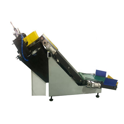 Bom preço Aço de vidro Ring Making Machine da tampa, esticando a borda da máquina que perla, como fazer automaticamente a tampa de vidro? on-line