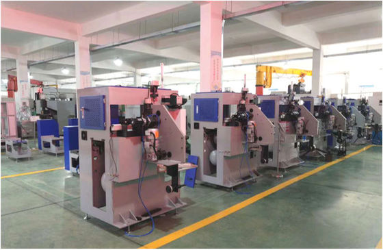 Auto máquina da produção do Utensílios de cozinha para Ring Laser Welding Cutting de aço inoxidável