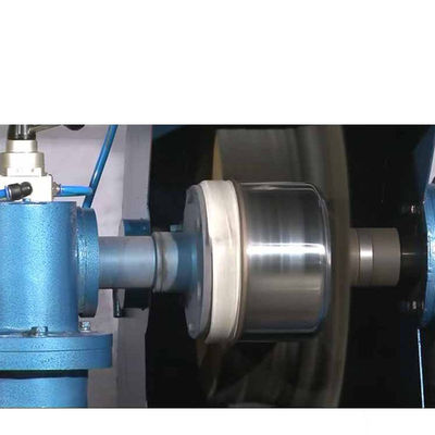 máquina de lustro de aço inoxidável do frigideira chinesa da caçarola do Utensílios de cozinha