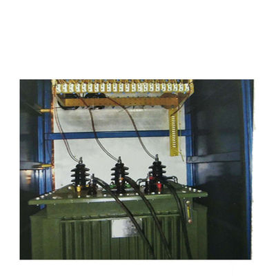 Da máquina inferior da produção do Utensílios de cozinha do sanduíche soldadura de alta frequência do aquecimento de indução