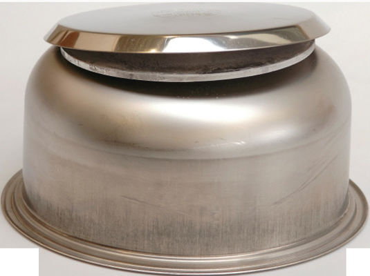 máquina da soldadura de indução 380V para o potenciômetro de aço inoxidável Pan Bottom do Kitchenware