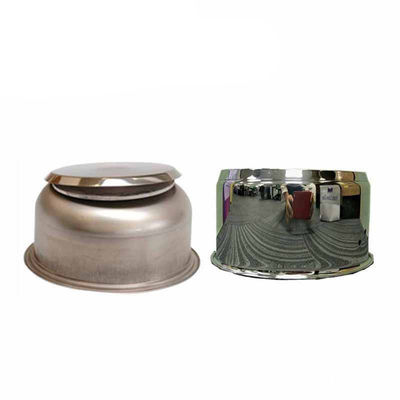 Máquina de aquecimento industrial da soldadura de indução automática para o Utensílios de cozinha