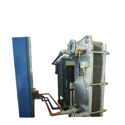 Máquina de aquecimento industrial da soldadura de indução automática para o Utensílios de cozinha
