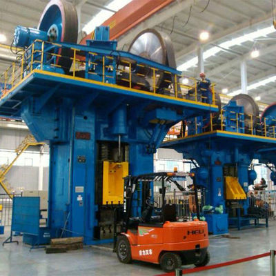 Tri potenciômetro de aço da imprensa de parafuso da dobra que faz a máquina multifuncional automático