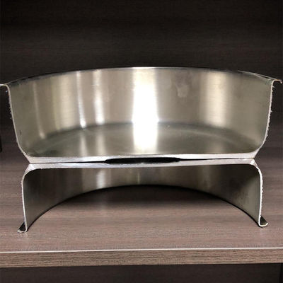 Grande máquina da imprensa de forja para a fatura de aço inoxidável do potenciômetro do Utensílios de cozinha