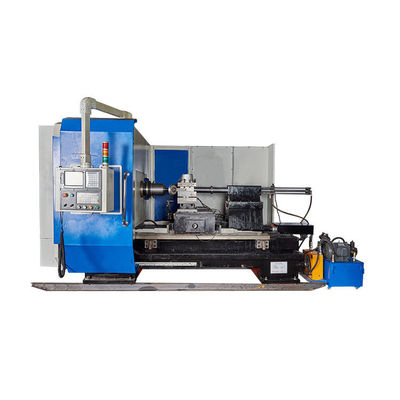 A máquina de gerencio automática do metal do CNC para o ISO de aço inoxidável do Utensílios de cozinha certificou