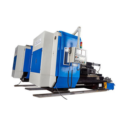 A máquina de gerencio automática do metal do CNC para o ISO de aço inoxidável do Utensílios de cozinha certificou
