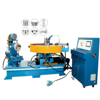 Bom preço Auto adsorção horizontal do vácuo da máquina de polonês do potenciômetro com cabeças dobro 230V on-line