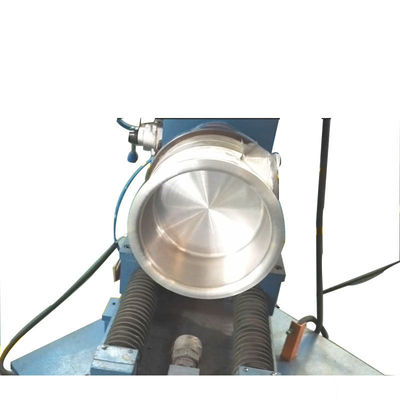 potenciômetro de aço do sistema de servo 380V que faz a máquina para o lixamento do Utensílios de cozinha