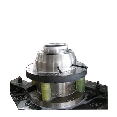 Máquina de abolho de água de pressão hidráulica para aço inoxidável utensílios de cozinha utensílios metálicos