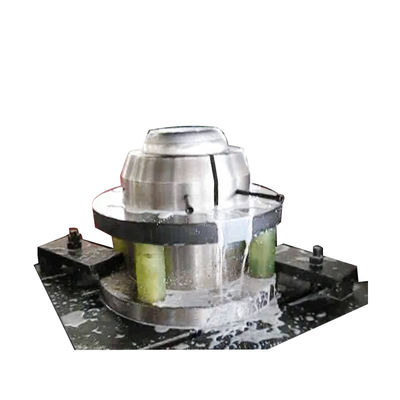 Máquina de abolho de água de pressão hidráulica para aço inoxidável utensílios de cozinha utensílios metálicos