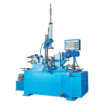 potenciômetro 2000kN automático que faz a máquina para a perolização do corte de borda do Utensílios de cozinha