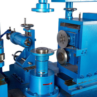 potenciômetro 2000kN automático que faz a máquina para a perolização do corte de borda do Utensílios de cozinha
