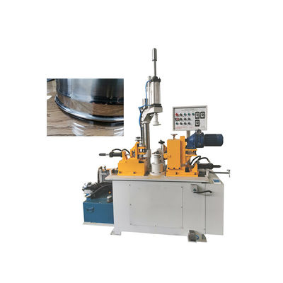 A máquina Multifunction do aparamento da borda para potenciômetros do Utensílios de cozinha filtra o frigideira chinesa
