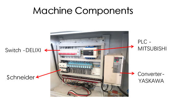 A máquina Multifunction do aparamento da borda para potenciômetros do Utensílios de cozinha filtra o frigideira chinesa