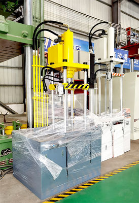 Metal que tira a máquina de pressão hidráulica para o ODM do OEM do fogão de arroz