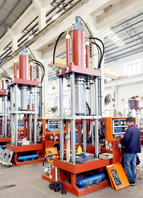 Metal que tira a máquina de pressão hidráulica para o ODM do OEM do fogão de arroz