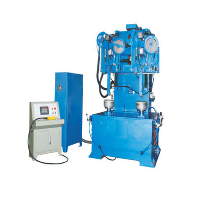 Máquina de polonês principal dobro de Automatic Metal Utensílios de cozinha do moedor da correia da areia do vertical 18