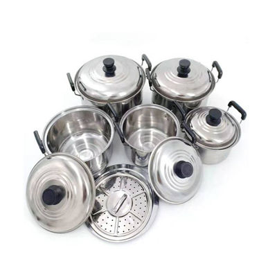 Máquina de polonês abrasiva de Grindar da correia da estação de aço inoxidável barata de alta qualidade da dupla camada dois do Kitchenware dos preços