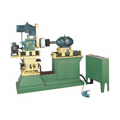 Máquina de revestimento industrial do espelho para o polonês de alumínio do Utensílios de cozinha do metal