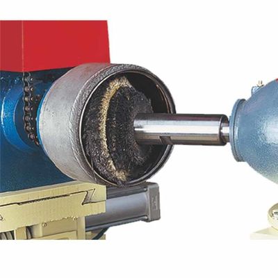 Máquina de polonês de aço do Utensílios de cozinha multifuncional para a parte inferior interna