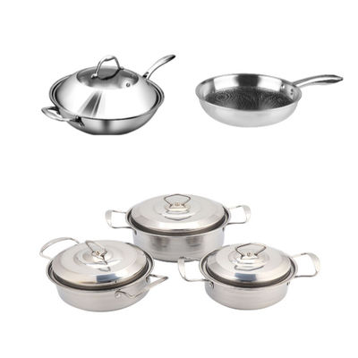 Multi máquina de polonês principal do Utensílios de cozinha para lustrar de aço inoxidável da bacia