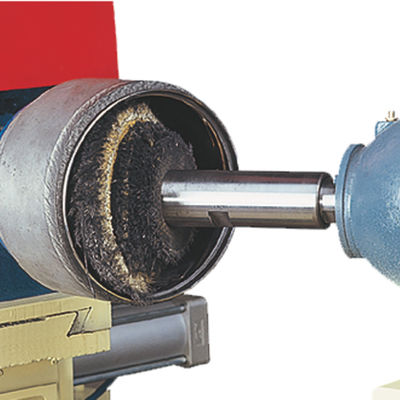 Máquina de polonês multifuncional do Utensílios de cozinha para o dobramento de lustro do fogão de arroz