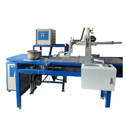 Máquina de recozimento da produção do Utensílios de cozinha para a fatura de aço inoxidável do fogão de arroz
