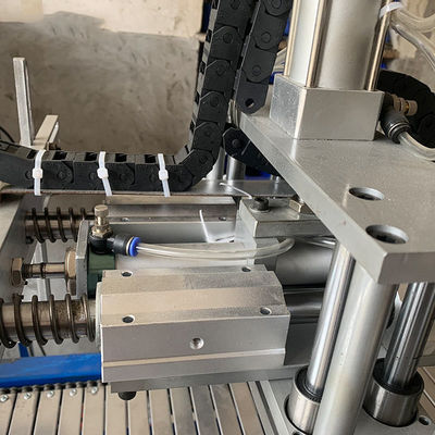 Máquina de recozimento da produção do Utensílios de cozinha para a fatura de aço inoxidável do fogão de arroz
